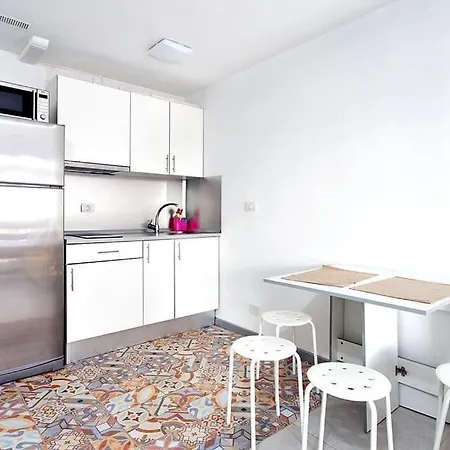 Estudio Completo Piscina Y Playa En Tenerife * Candelaria