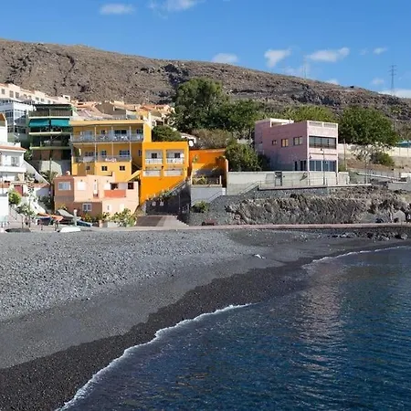 Estudio Completo Piscina Y Playa En Tenerife Candelaria