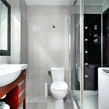 Apartment Estudio Completo Piscina Y Playa En Tenerife
