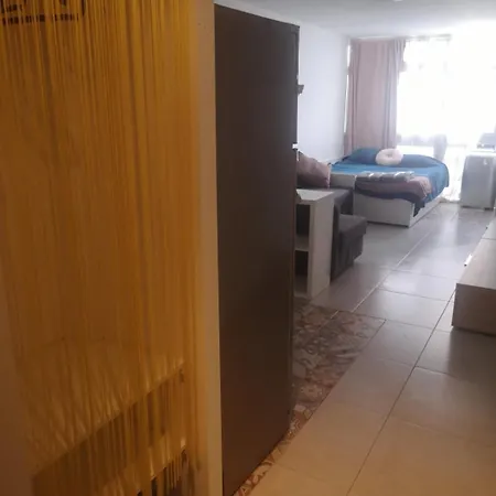 Estudio Completo Piscina Y Playa En Tenerife